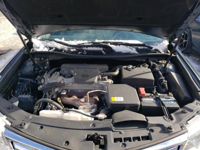 Photo 6 VIN: 4T4BF1FK1ER396706 - TOYOTA CAMRY L 