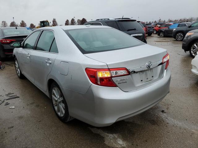 Photo 1 VIN: 4T4BF1FK1ER398455 - TOYOTA CAMRY 