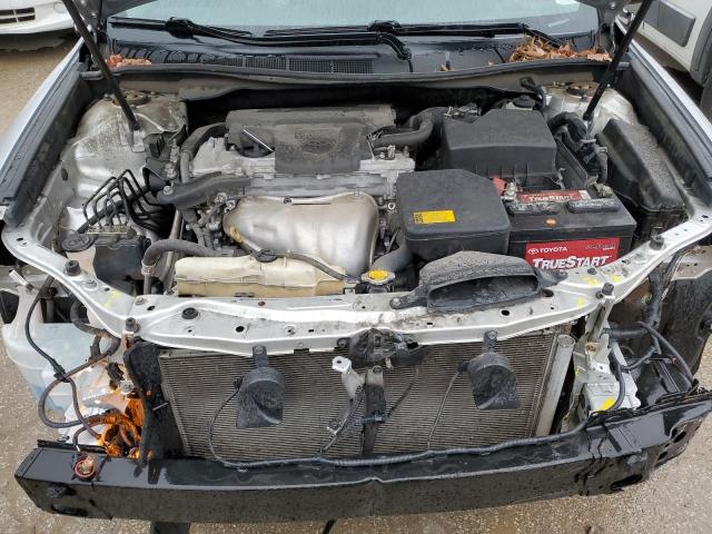 Photo 10 VIN: 4T4BF1FK1ER398455 - TOYOTA CAMRY 