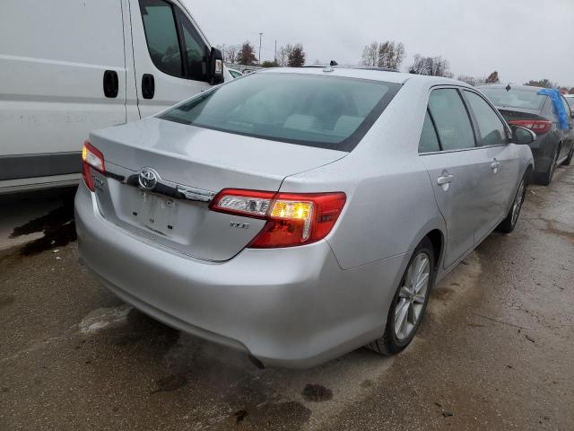 Photo 2 VIN: 4T4BF1FK1ER398455 - TOYOTA CAMRY 