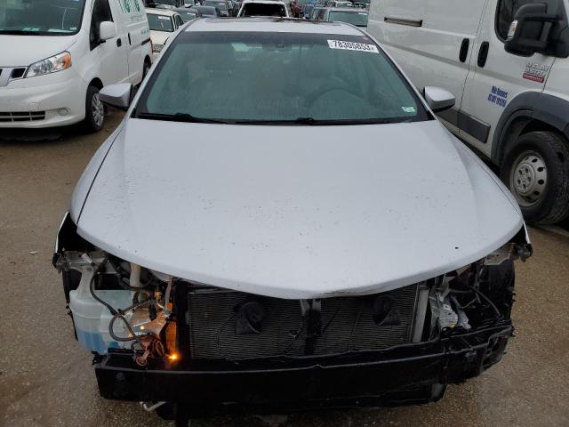 Photo 4 VIN: 4T4BF1FK1ER398455 - TOYOTA CAMRY 