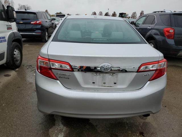 Photo 5 VIN: 4T4BF1FK1ER398455 - TOYOTA CAMRY 