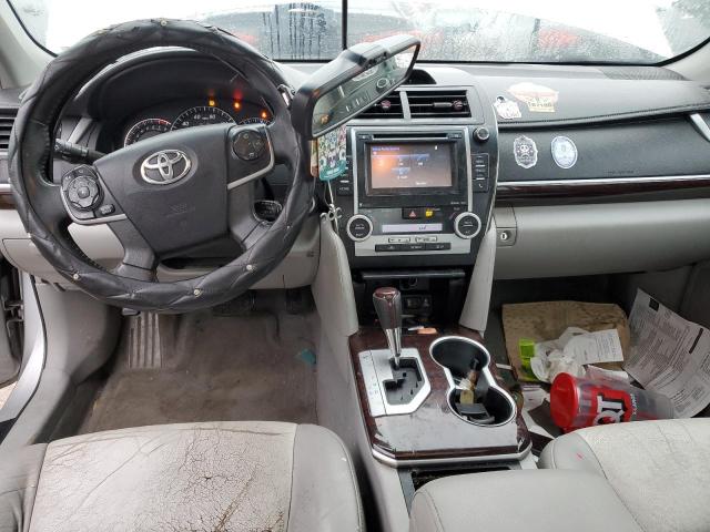 Photo 7 VIN: 4T4BF1FK1ER398455 - TOYOTA CAMRY 