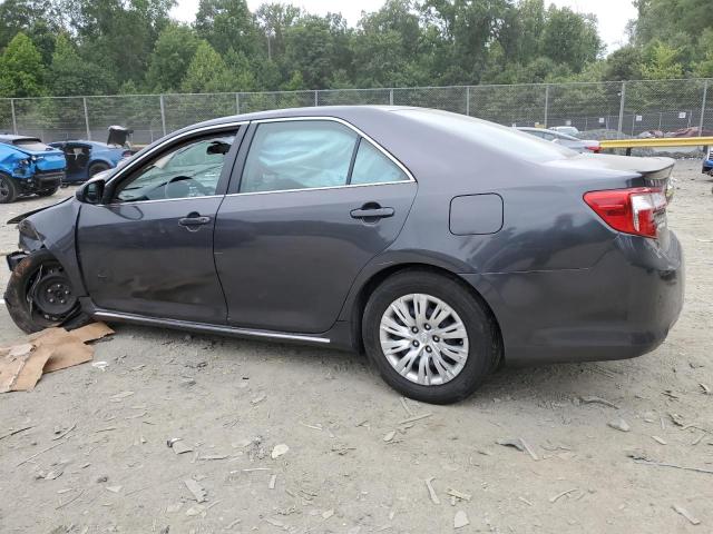 Photo 1 VIN: 4T4BF1FK1ER398522 - TOYOTA CAMRY L 