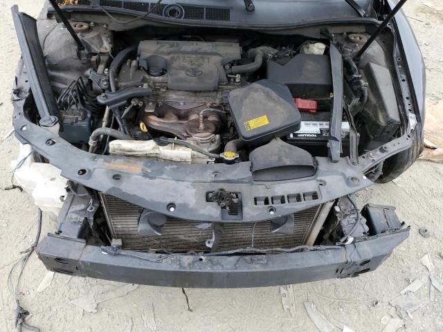 Photo 10 VIN: 4T4BF1FK1ER398522 - TOYOTA CAMRY L 