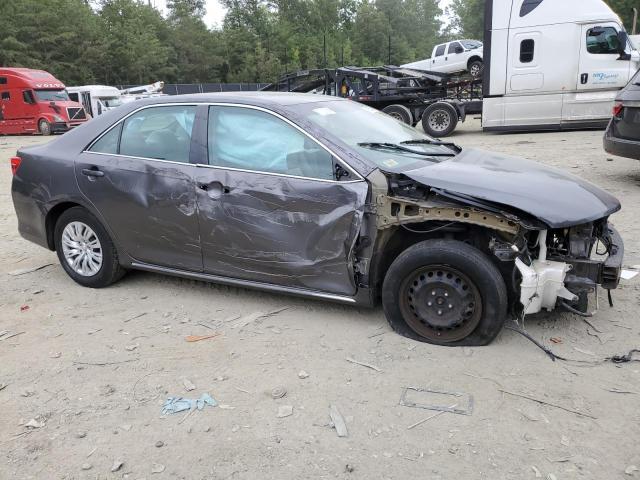 Photo 3 VIN: 4T4BF1FK1ER398522 - TOYOTA CAMRY L 