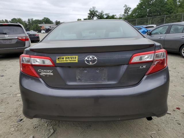 Photo 5 VIN: 4T4BF1FK1ER398522 - TOYOTA CAMRY L 