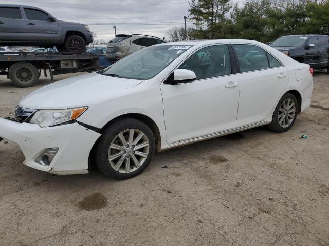 Photo 0 VIN: 4T4BF1FK1ER399721 - TOYOTA CAMRY L 