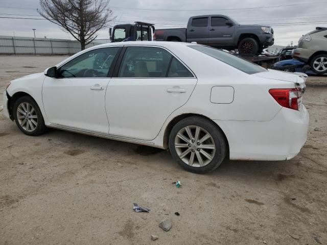 Photo 1 VIN: 4T4BF1FK1ER399721 - TOYOTA CAMRY L 