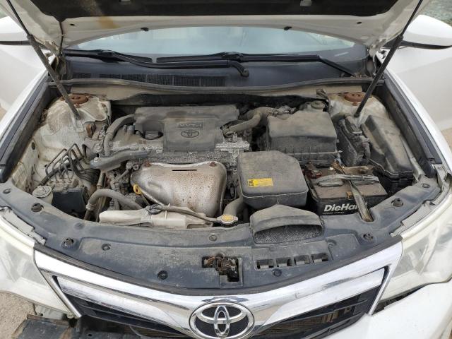 Photo 10 VIN: 4T4BF1FK1ER399721 - TOYOTA CAMRY L 