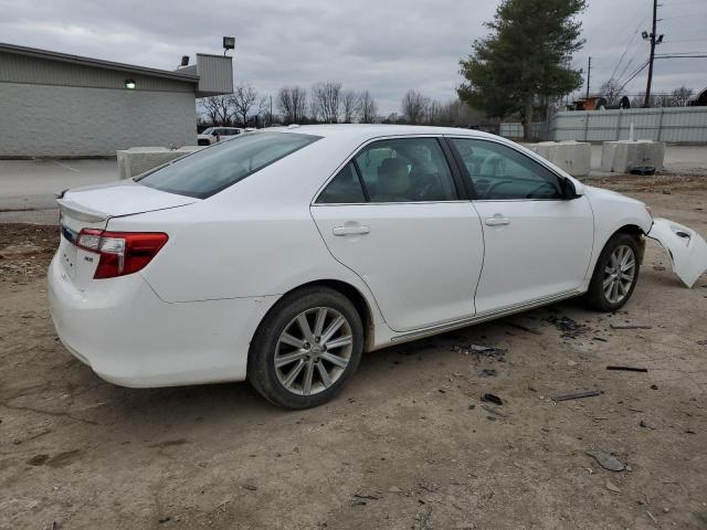 Photo 2 VIN: 4T4BF1FK1ER399721 - TOYOTA CAMRY L 