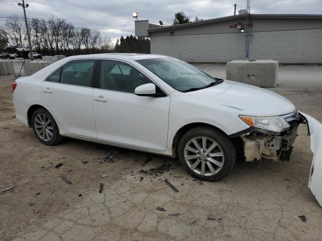 Photo 3 VIN: 4T4BF1FK1ER399721 - TOYOTA CAMRY L 