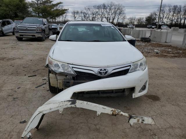 Photo 4 VIN: 4T4BF1FK1ER399721 - TOYOTA CAMRY L 