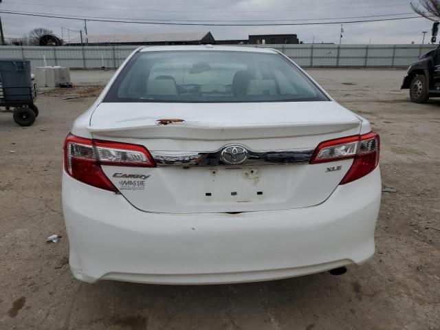 Photo 5 VIN: 4T4BF1FK1ER399721 - TOYOTA CAMRY L 