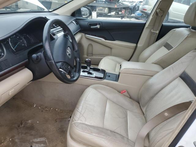 Photo 6 VIN: 4T4BF1FK1ER399721 - TOYOTA CAMRY L 