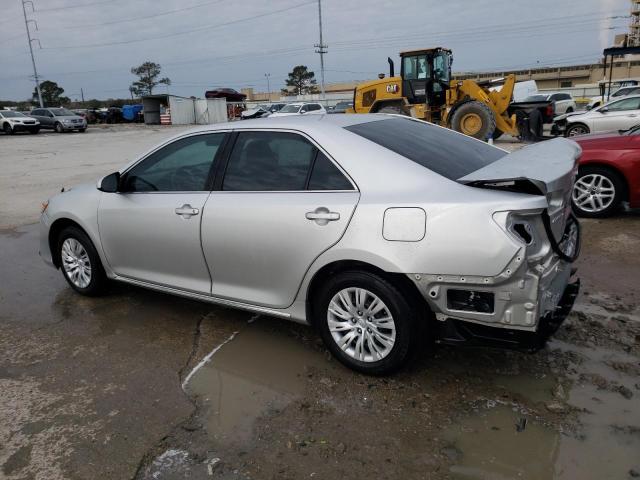 Photo 1 VIN: 4T4BF1FK1ER400995 - TOYOTA CAMRY 