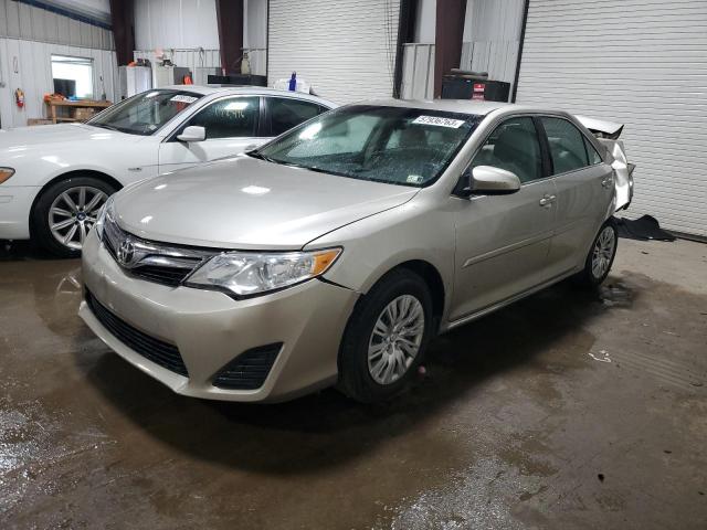 Photo 0 VIN: 4T4BF1FK1ER402066 - TOYOTA CAMRY L 