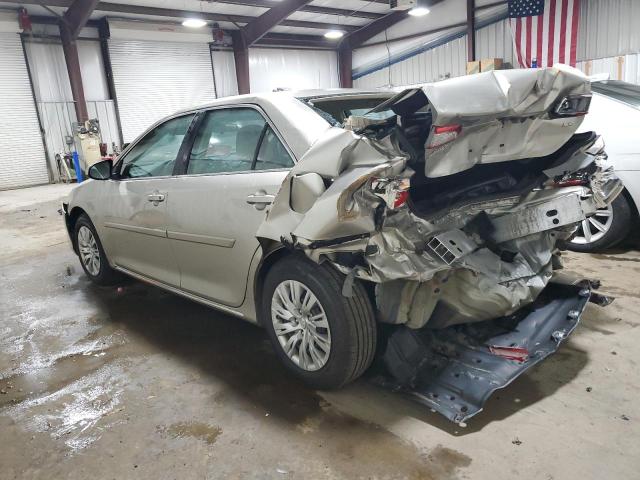 Photo 1 VIN: 4T4BF1FK1ER402066 - TOYOTA CAMRY L 