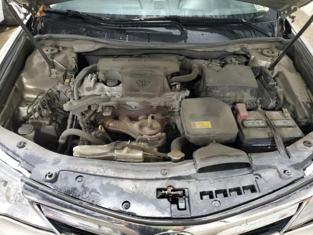 Photo 10 VIN: 4T4BF1FK1ER402066 - TOYOTA CAMRY L 