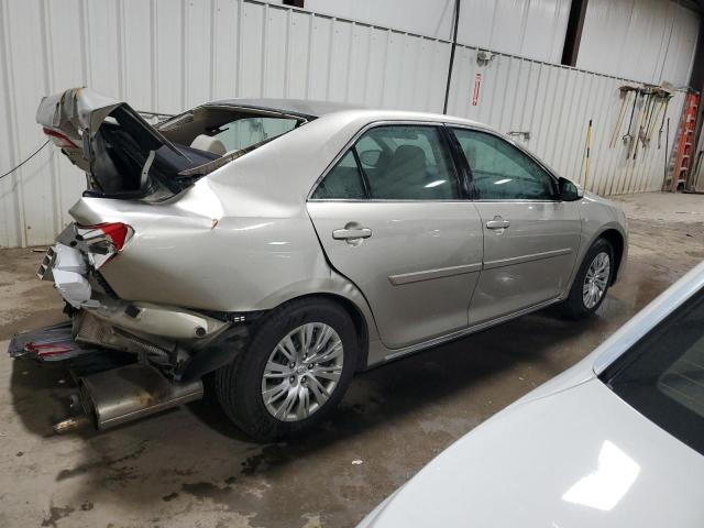 Photo 2 VIN: 4T4BF1FK1ER402066 - TOYOTA CAMRY L 