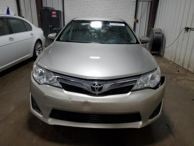 Photo 4 VIN: 4T4BF1FK1ER402066 - TOYOTA CAMRY L 