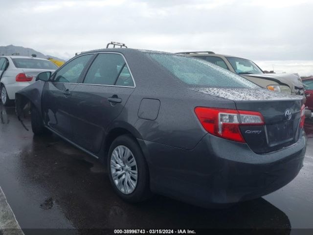 Photo 2 VIN: 4T4BF1FK1ER406246 - TOYOTA CAMRY 