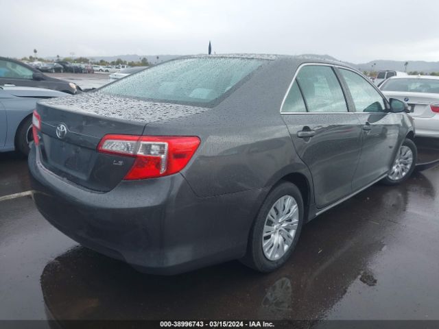 Photo 3 VIN: 4T4BF1FK1ER406246 - TOYOTA CAMRY 