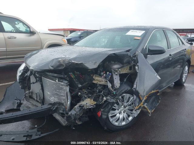 Photo 5 VIN: 4T4BF1FK1ER406246 - TOYOTA CAMRY 