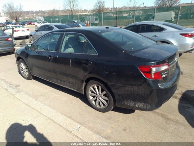 Photo 2 VIN: 4T4BF1FK1ER406358 - TOYOTA CAMRY 