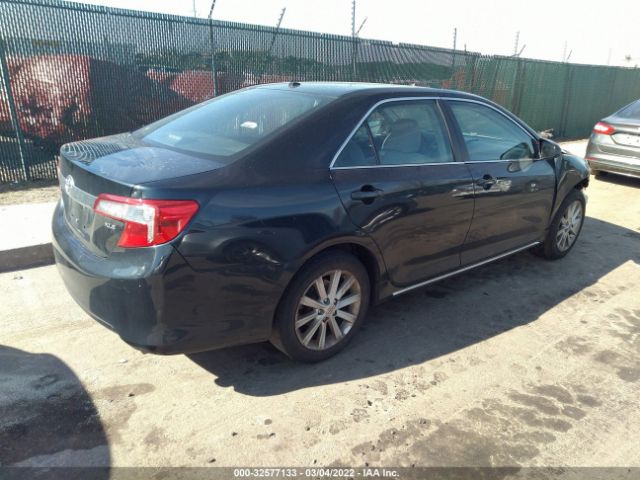 Photo 3 VIN: 4T4BF1FK1ER406358 - TOYOTA CAMRY 