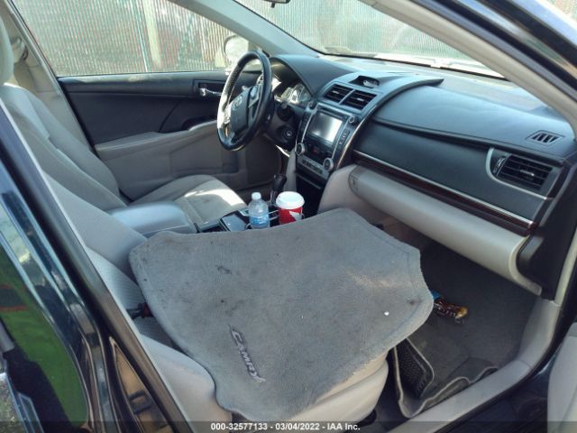 Photo 4 VIN: 4T4BF1FK1ER406358 - TOYOTA CAMRY 