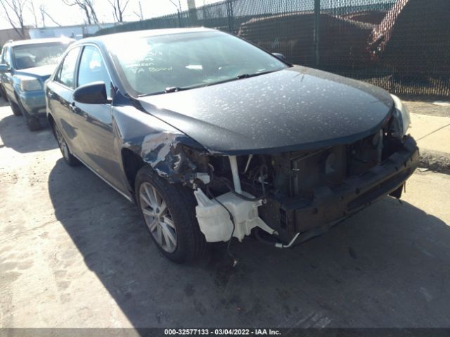 Photo 5 VIN: 4T4BF1FK1ER406358 - TOYOTA CAMRY 