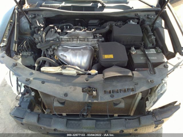 Photo 9 VIN: 4T4BF1FK1ER406358 - TOYOTA CAMRY 