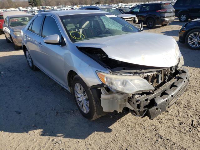 Photo 0 VIN: 4T4BF1FK1ER409518 - TOYOTA CAMRY L 