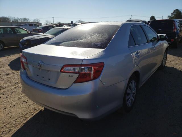 Photo 3 VIN: 4T4BF1FK1ER409518 - TOYOTA CAMRY L 