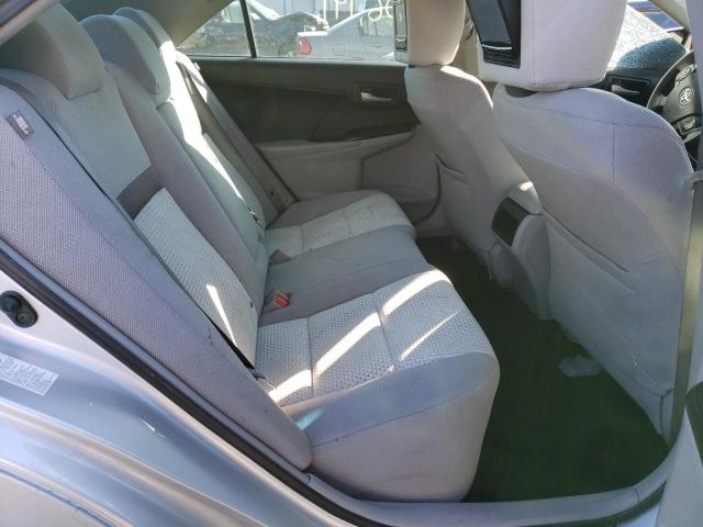 Photo 5 VIN: 4T4BF1FK1ER409518 - TOYOTA CAMRY L 