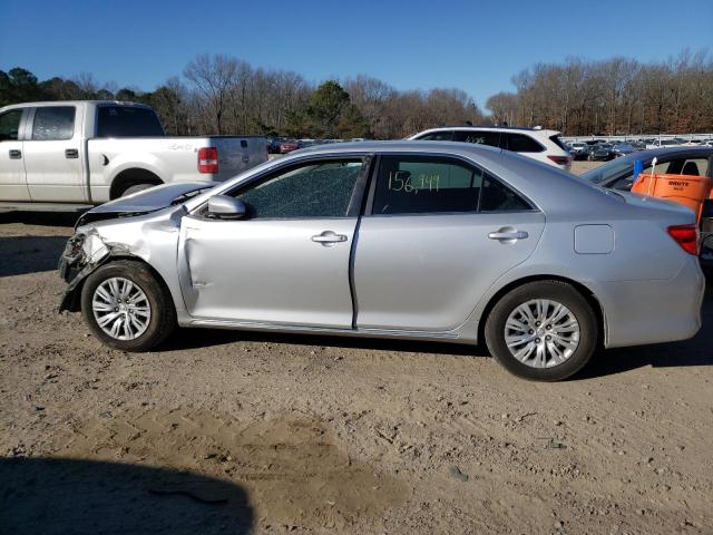 Photo 8 VIN: 4T4BF1FK1ER409518 - TOYOTA CAMRY L 