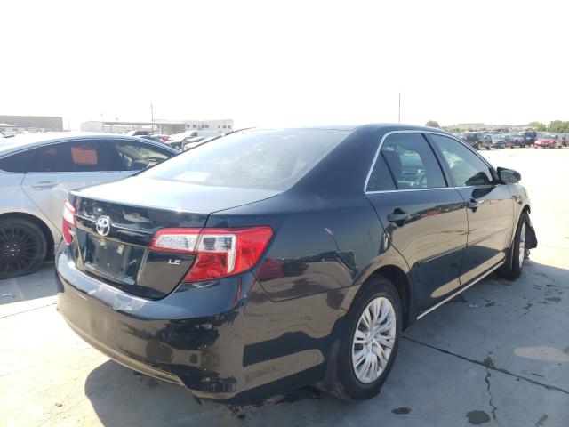 Photo 3 VIN: 4T4BF1FK1ER409695 - TOYOTA CAMRY L 