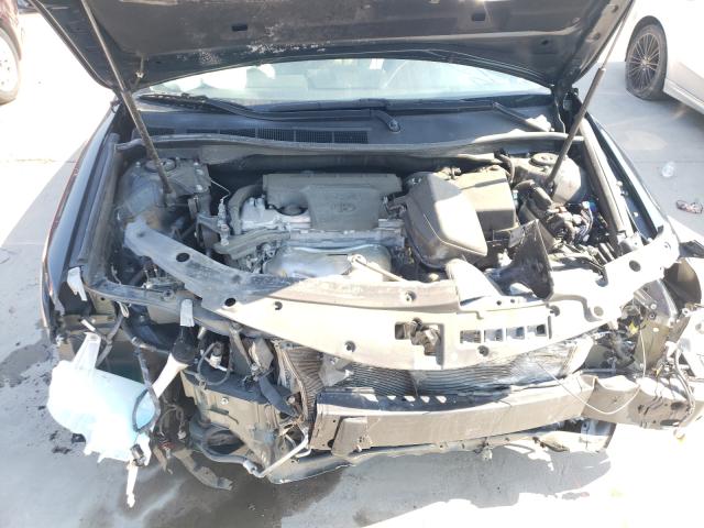 Photo 6 VIN: 4T4BF1FK1ER409695 - TOYOTA CAMRY L 