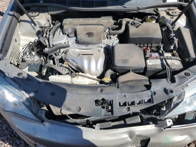 Photo 10 VIN: 4T4BF1FK1ER412452 - TOYOTA CAMRY 