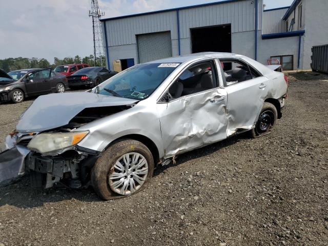 Photo 0 VIN: 4T4BF1FK1ER412791 - TOYOTA CAMRY L 