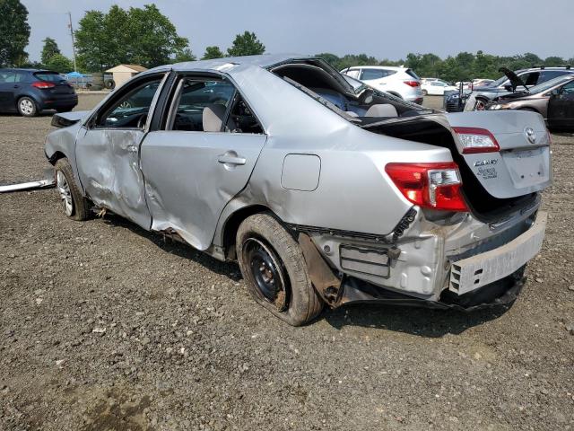 Photo 1 VIN: 4T4BF1FK1ER412791 - TOYOTA CAMRY L 