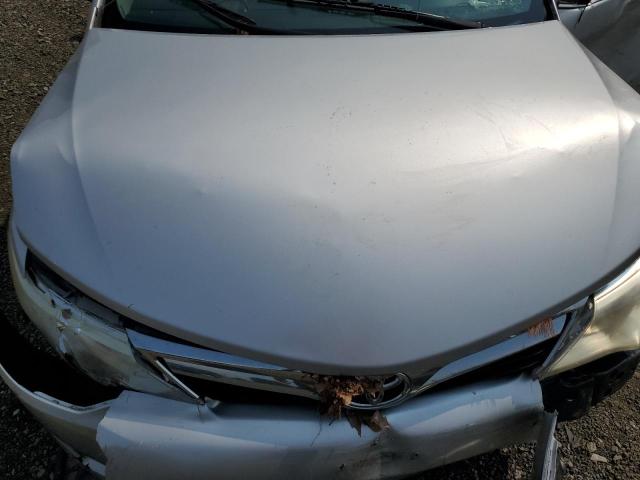 Photo 10 VIN: 4T4BF1FK1ER412791 - TOYOTA CAMRY L 