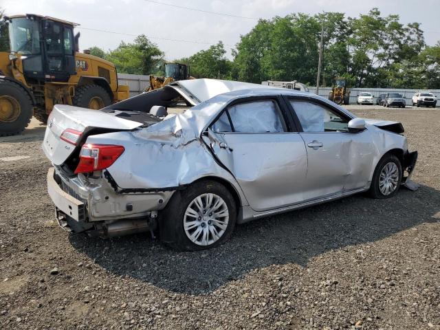 Photo 2 VIN: 4T4BF1FK1ER412791 - TOYOTA CAMRY L 