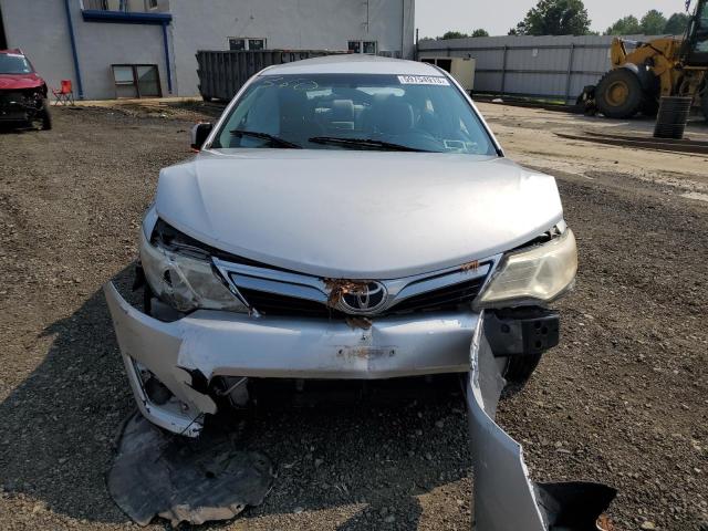 Photo 4 VIN: 4T4BF1FK1ER412791 - TOYOTA CAMRY L 