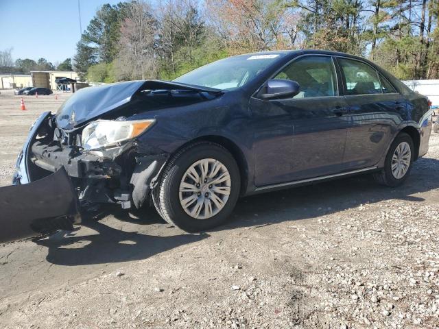 Photo 0 VIN: 4T4BF1FK1ER413259 - TOYOTA CAMRY 