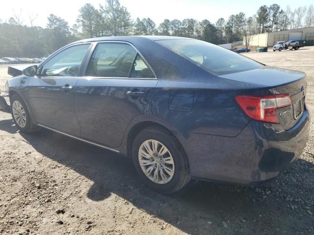 Photo 1 VIN: 4T4BF1FK1ER413259 - TOYOTA CAMRY 