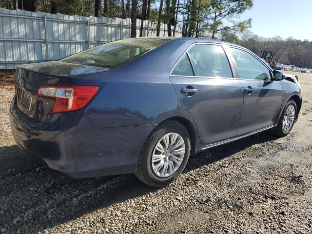 Photo 2 VIN: 4T4BF1FK1ER413259 - TOYOTA CAMRY 