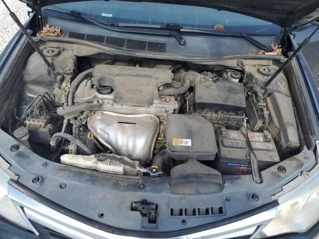 Photo 10 VIN: 4T4BF1FK1ER415111 - TOYOTA CAMRY L 