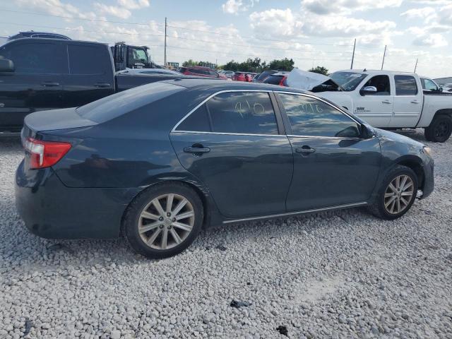 Photo 2 VIN: 4T4BF1FK1ER415111 - TOYOTA CAMRY L 